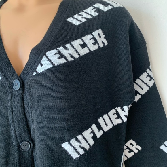 MAGLIFICIO NICCOLAI Scripted Influencer … - Picture 4 of 8